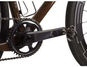 All Mountain Style Crank Guard alternate image 0