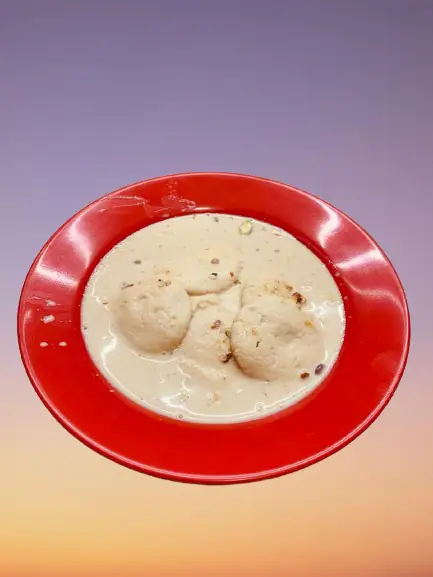 Gud Rasmalai