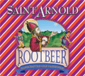 Logo for Saint Arnold Root Beer