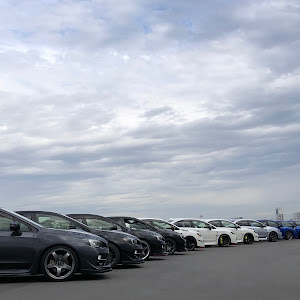 WRX STI VAB