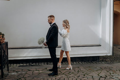 Photographe de mariage Yuliya Kunickaya (kunitskaja). Photo du 22 novembre 2021