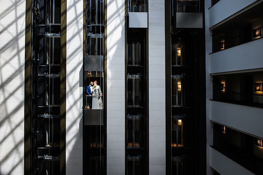 Fotografer pernikahan Sergey Kancirenko (ksphoto). Foto tanggal 15 April 2019