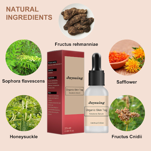 Title 6, Anti-Mole Potion Repair Smooth Skin Wart Care. ...