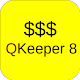 Download QKeeper 8 For PC Windows and Mac 1.0