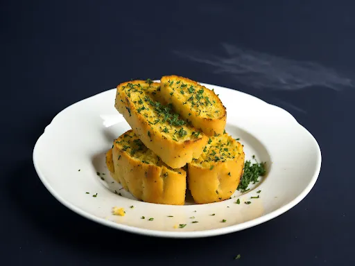 Garlic Bread