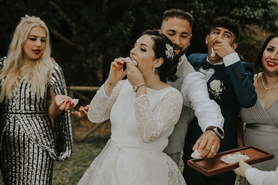 Fotógrafo de bodas Luís Roberto (robframing). Foto del 18 de mayo 2022