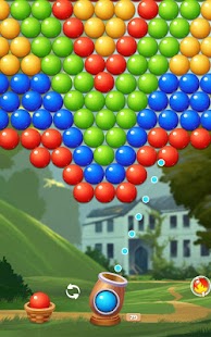 Bubble Legend Mania (Ad-Free)