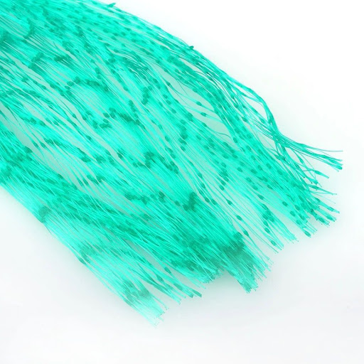 Title 7, Durable Green Garden Bird Net Plastic Net Prote...