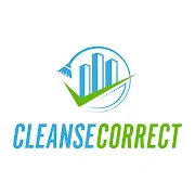 Cleanse Correct LTD Logo