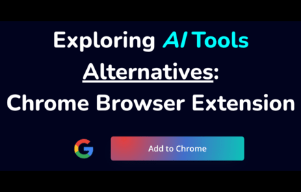 BetterAI - Find the best AI tools small promo image