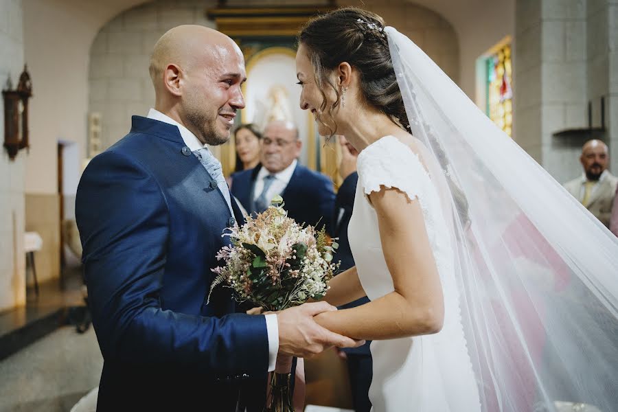 Fotógrafo de casamento Pablo Canelones (pablocanelones). Foto de 9 de abril