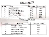 Bikaner Choice menu 5