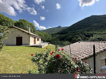 maison à Labastide-sur-Bésorgues (07)