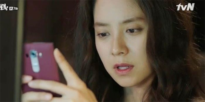 One Korean Girl Checked Her Boyfriend's Phone For Porn, But Discovered  Something Even More Horrific - kpoplover