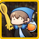 Grow Alchemists of Ore Apk