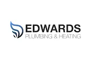 Edwards Plumbing and Heating Logo