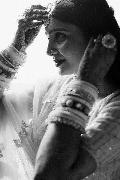 結婚式の写真家Devang Patel (devpatel)。2023 8月19日の写真