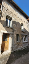 maison à La Sône (38)