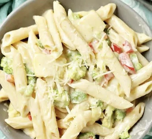 Veg Alfredo Sauce