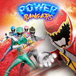 Cover Image of Download Guide Power Rang Dino Walkthrough Charge 1 APK