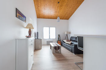 appartement à La Rochelle (17)