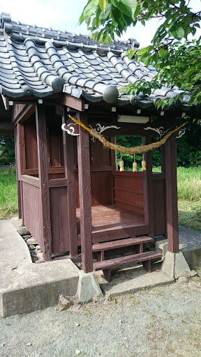 宝満神社