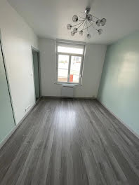 appartement à Saint-Quentin (02)