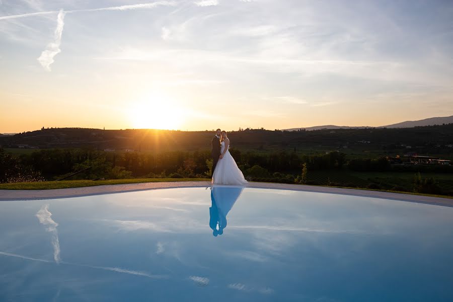 Fotografo di matrimoni Erica Tonolli (erreaphotography). Foto del 5 settembre 2023