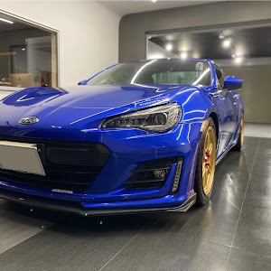 BRZ ZC6