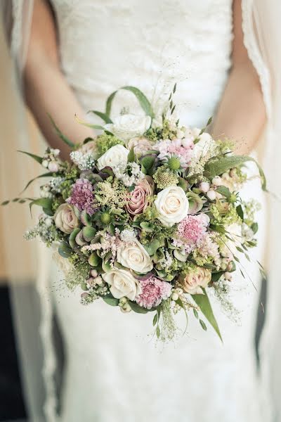 Wedding photographer Jakob Boie (jakobboie). Photo of 11 May 2023