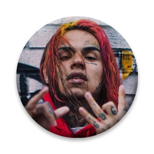 Download 6IX9INE Soundboard For PC Windows and Mac