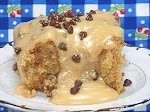 Peanut Butter Cake with Peanut Butter Frosting was pinched from <a href="http://77easyrecipes.com/peanut-butter-cake-with-peanut-butter-frosting/" target="_blank">77easyrecipes.com.</a>