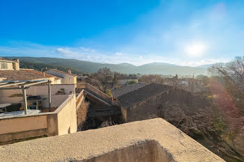 maison à Cuges-les-Pins (13)