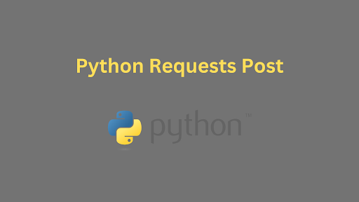 Python-Requests-Post