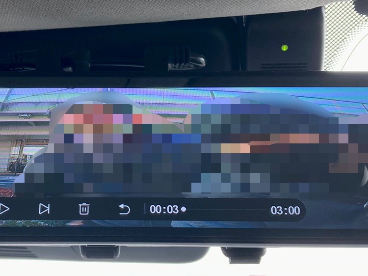 CX-3のマツコネモニター・メーカー承認・来月交換・盗撮はダメ・仲良くなってからに関するカスタム事例の投稿画像4枚目