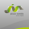 Jesus Maria icon