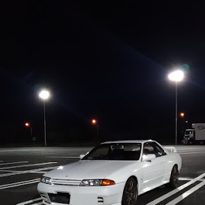 スカイライン GT-R BNR32