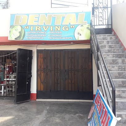 Dental Irving