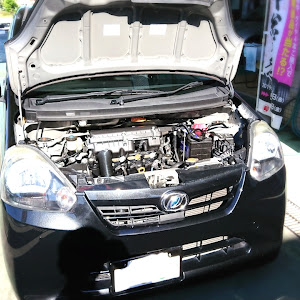 ミライース LA300S