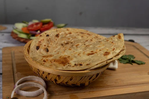 Laccha Paratha [1 Pcs]