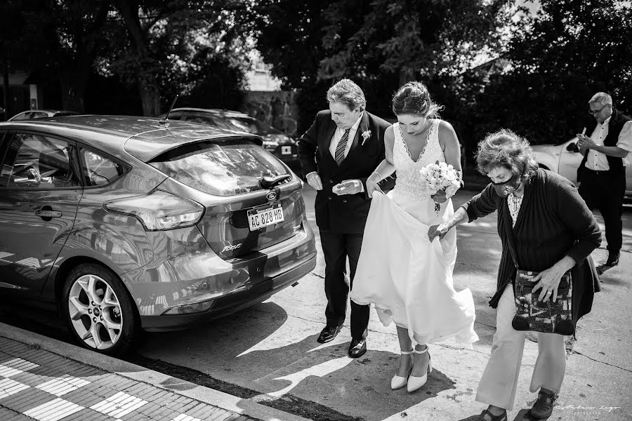 Fotografo di matrimoni Esteban Lago (estebanlago). Foto del 16 marzo 2022