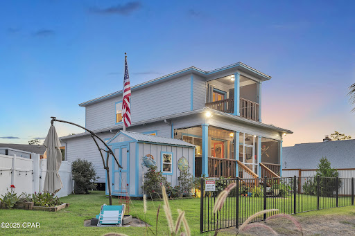 Buy this luxury property in Panama City (United States)