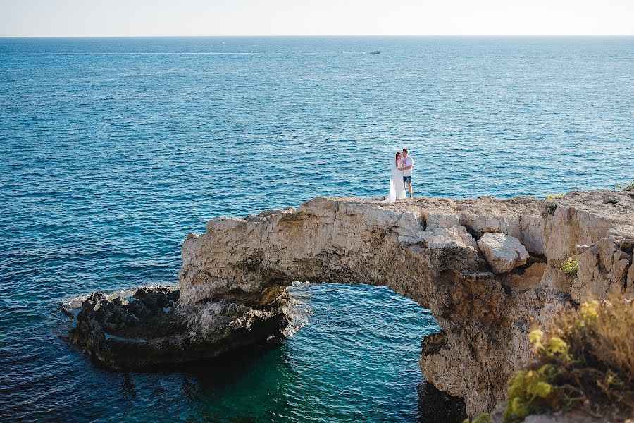 Fotógrafo de casamento Rustam Maksyutov (rusfoto). Foto de 17 de abril 2020