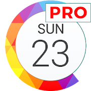 Clean Calendar Widget Pro - Agenda Calender 2018 MOD