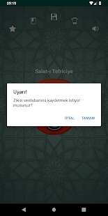 Zikirmatik: Zikir Çekme Uygulaması(圖3)-速報App
