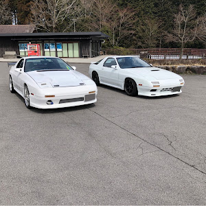 RX-7 FC3S