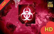 Plague Inc Virus Wallpaper New Tab Theme small promo image