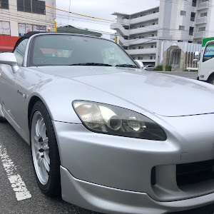 S2000 AP1