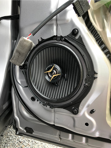 C Hr のdiy スピーカー交換に関するカスタム メンテナンスの投稿画像 車のカスタム情報はcartune
