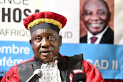 President Cyril Ramaphosa has had an honorary doctorate conferred on him in Senegal.